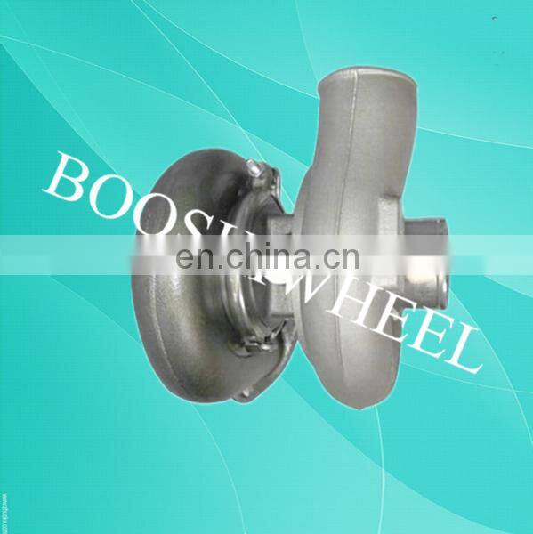 TD06-17A 6D14 engine parts turbo charger 49179-00110 ME037701