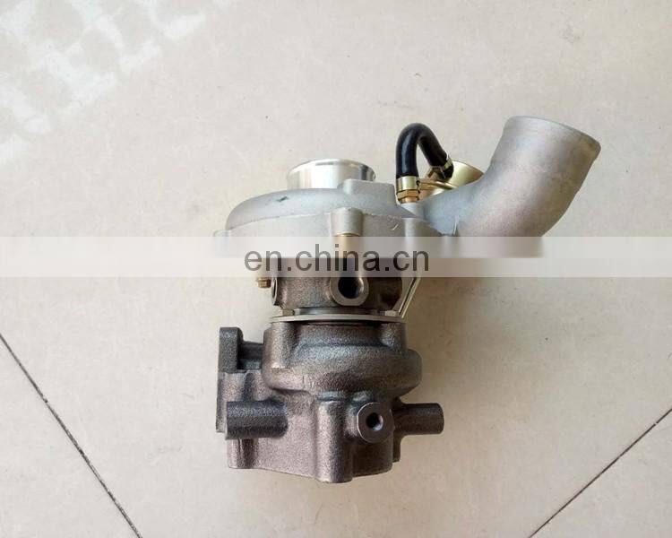 Diesel Engine parts turbo GT1752S 733952-5001S 733952-0001 28200-4A101 turbocharger for Kia Sorento 2.5 crdi D4CB engine
