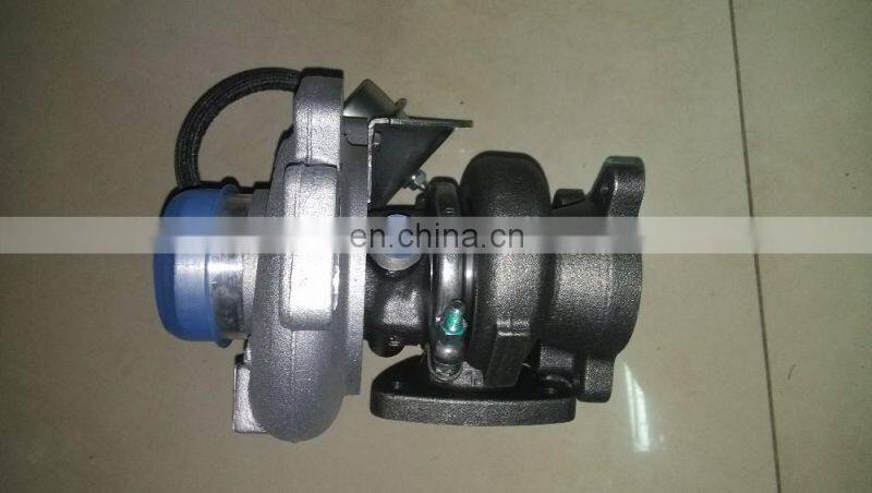 GWM Turbocharger 1118100-E09-B1