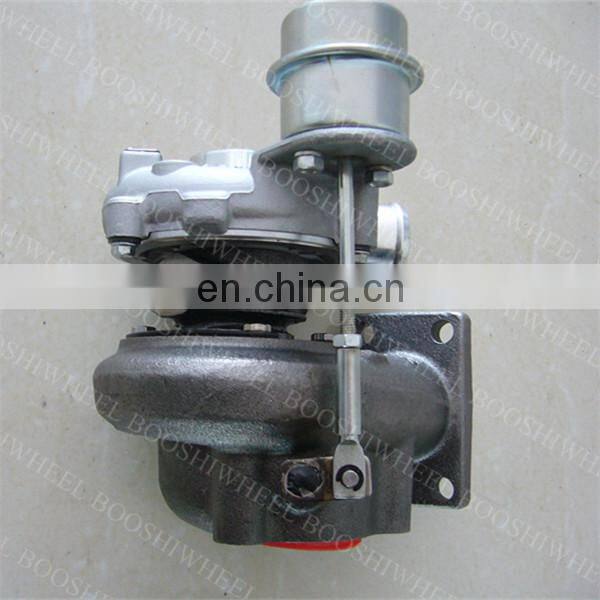 GT2049S 1103T Turbocharger 2674A421 754111-5007S For Perkins Industrial Gen Set