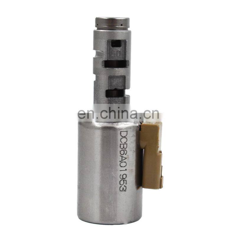 6-speed Trans Solenoid set 8 pcs For VW Golf Jetta Mini 09G TF60SN TF-60SN