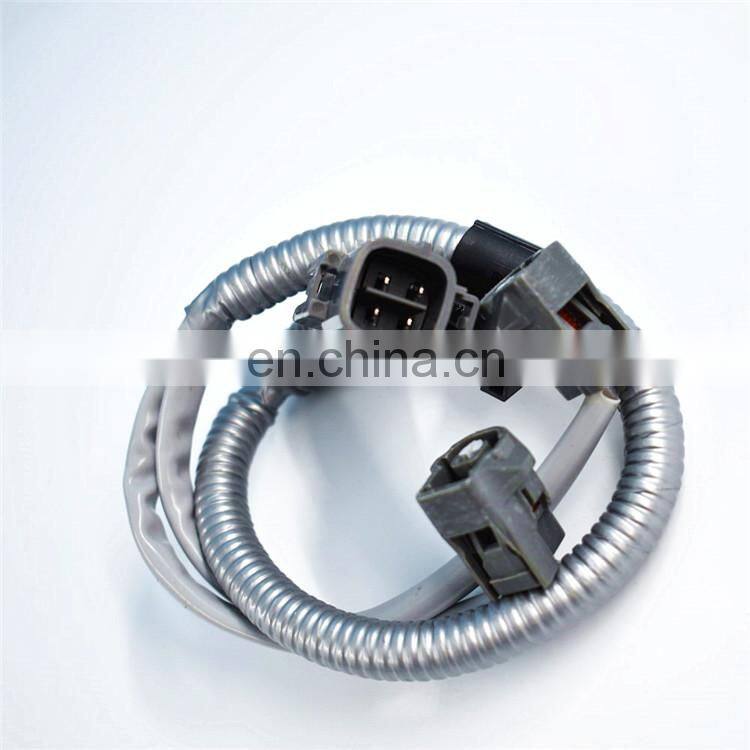 2 Knock Sensors + harness 89615-50010 for Toyota Tacoma & Lexus LS400 SC400