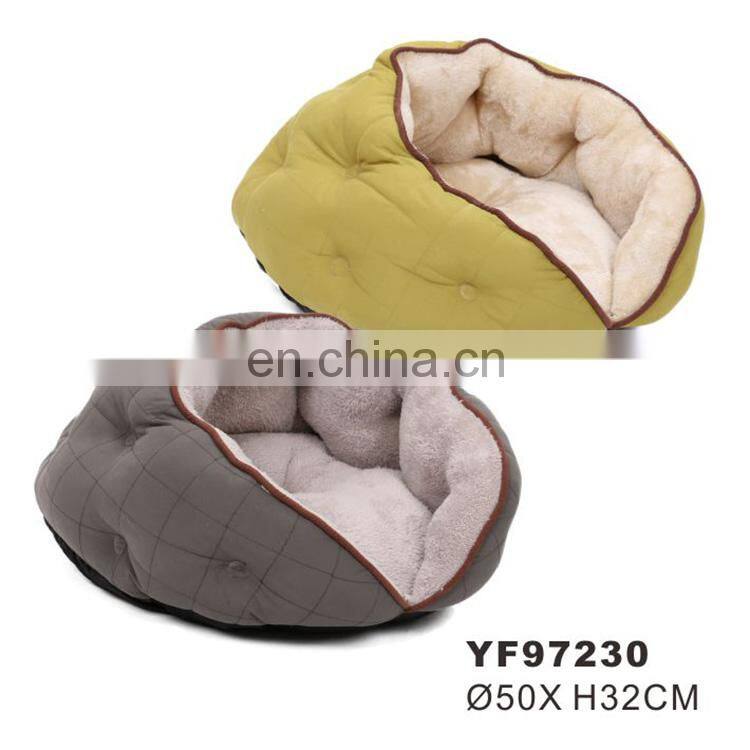 New Super Comfortable Warm Soft Elegant Dog Bed