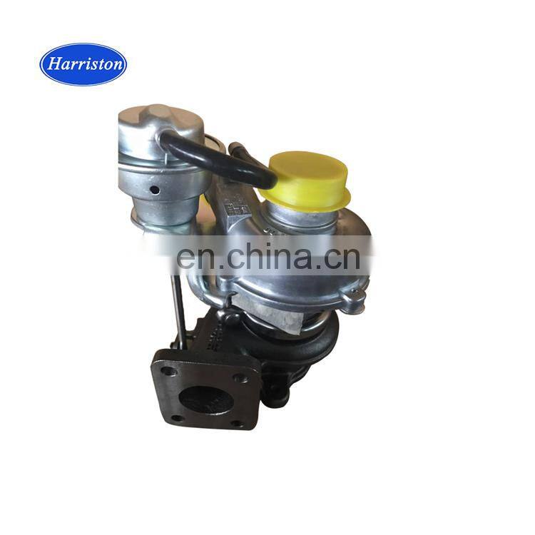 turbocharger kit factory price 1G923-17010 turbo for engine spare parts