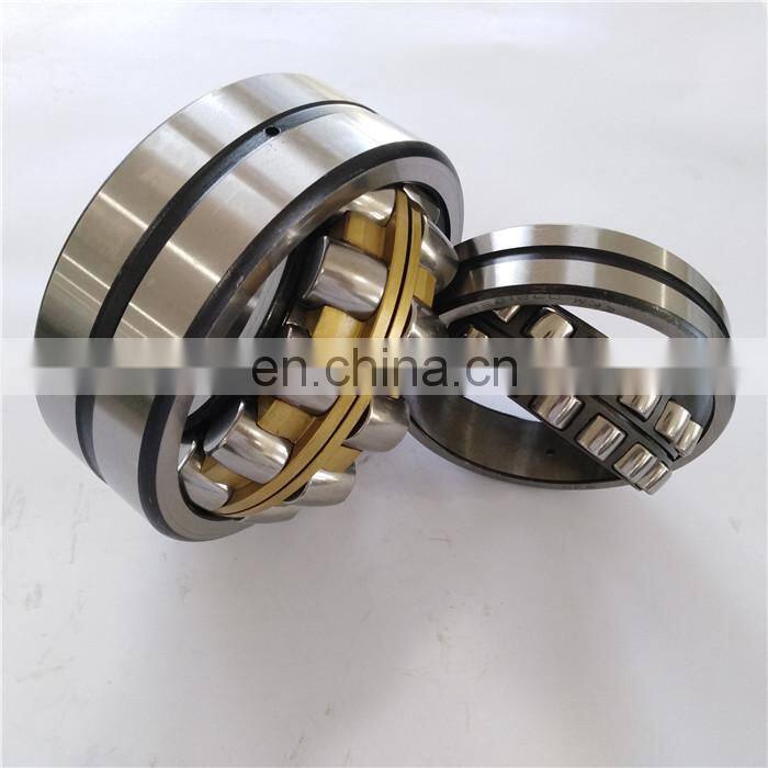 20210 Roller Bearing Single Row Spherical Roller Bearings 20210M