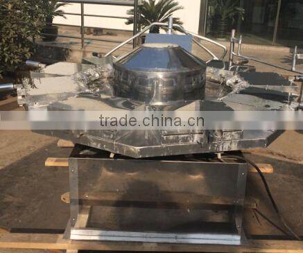 Manual waffer baking oven|Waffer biscuit baking machine