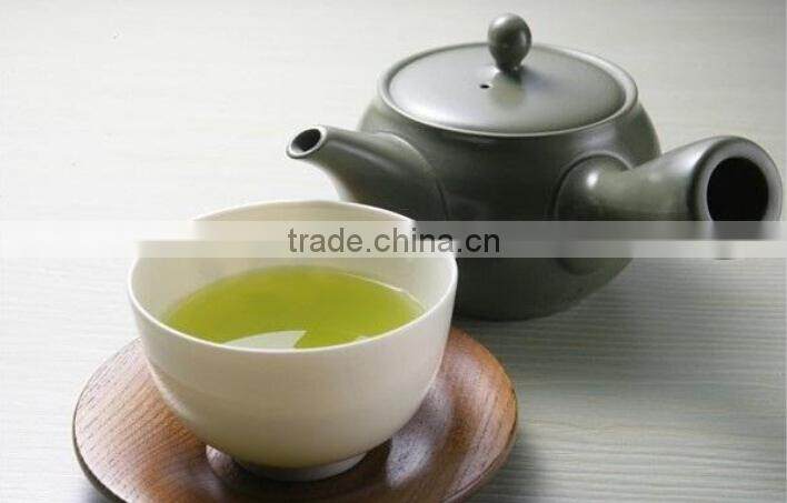 Sencha green tea, Organic Sencha Steamed bulk Green Tea