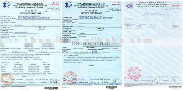 Round Decorative Coffee Mug Ceramic