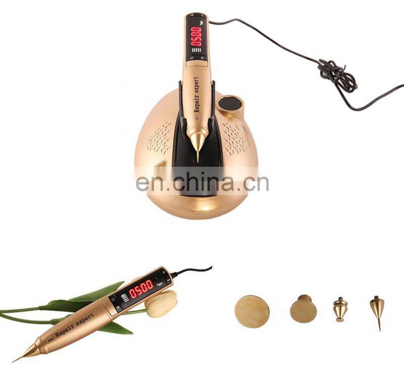 Newest Repair Expert Eye lift Wrinkle Removal Plasma Pen for Sale