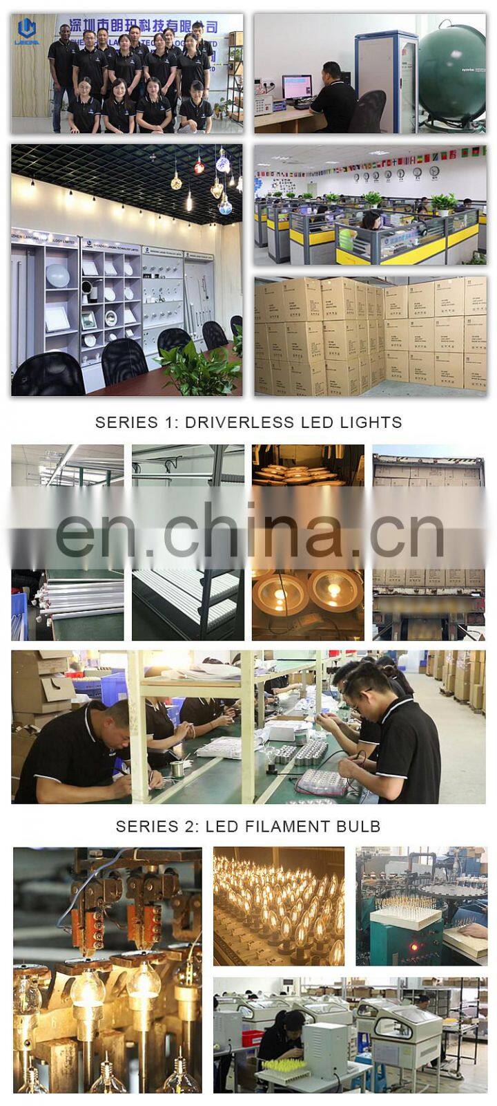 100W 10000lm 4000K Lumiere Exterieur Etanche IP65 Lampe de Securite Ideale pour Jardin  Eclairage Public Garage projecteur led