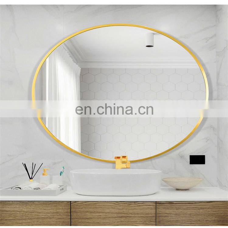 5mm double coated clear aluminum mirror price