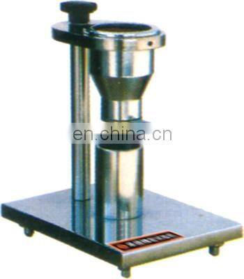 XBM-100 Apparent Density Testing machine