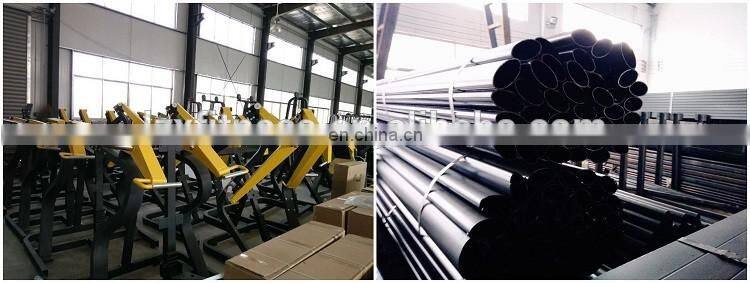 2016 Commercial Elliptical Machine / LZX-T9 Fitness Equipment indoor Exercise Equipment