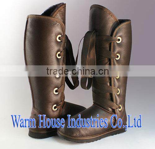 Wholesale China Half Boots For Women Shoes Boots