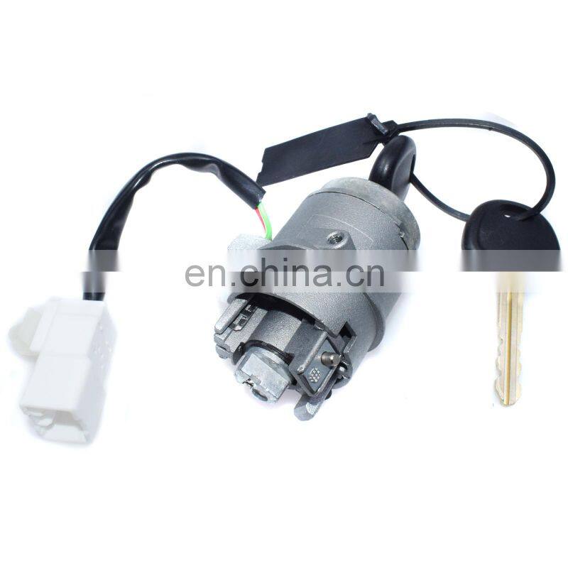 OEM US617L Ignition Lock Cylinder w/Key For Hyundai Accent 1.6L I4 2005-2011 New