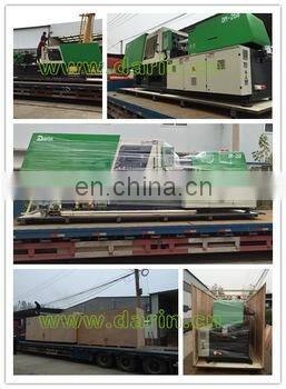 Dental Chewing Dog Moulded Bone Making Machine