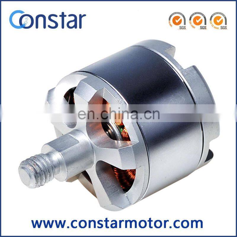 950KV Outrunner Brushless Motor for RC Aircraft