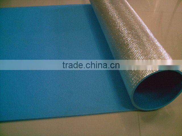 Colorful XPE Foam Pipe Tube/Roll