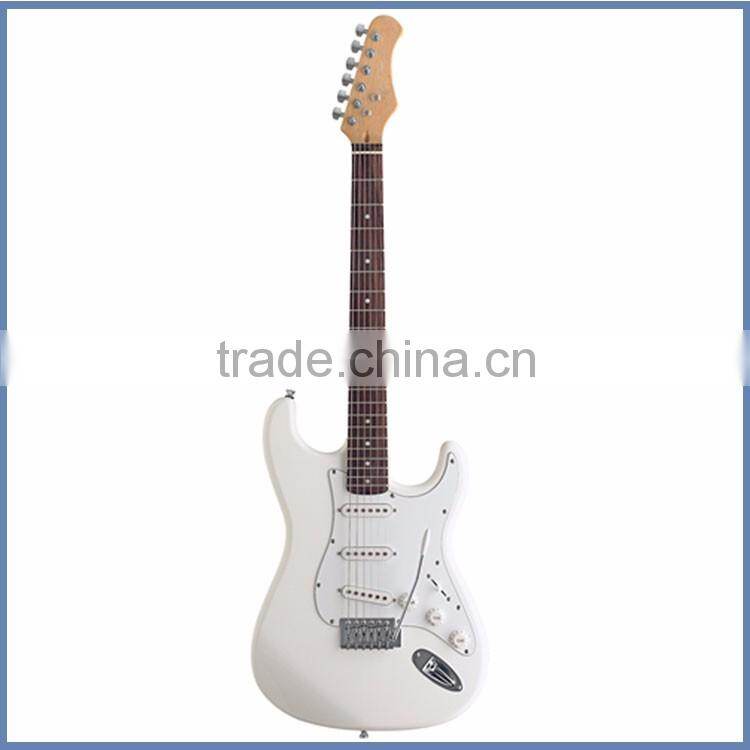 Wholesale electric toy guitar