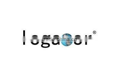 Mini Colorful Liquid Sand Timer Keychain, Custom Fridge Magnet