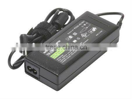 Replacement For Sony AC19V19 Series Laptop Adapters