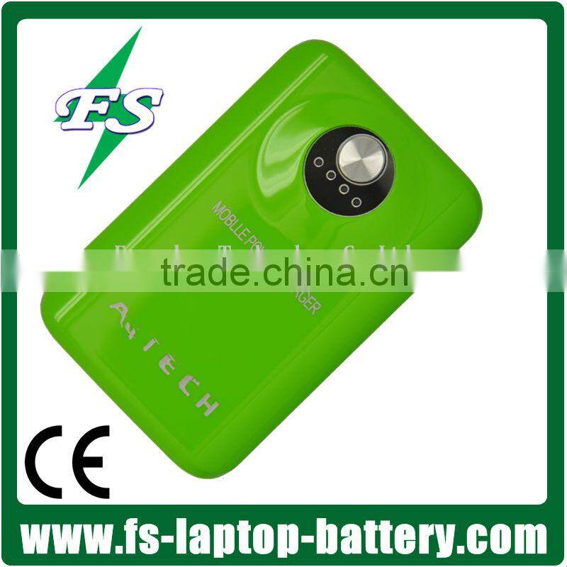 8600mAh power bank for iphone 5S/5C/5/4S/4,ipad,ipod,Nokia,smartphone,HTC,MP3,MP4,Samung Travel power bank