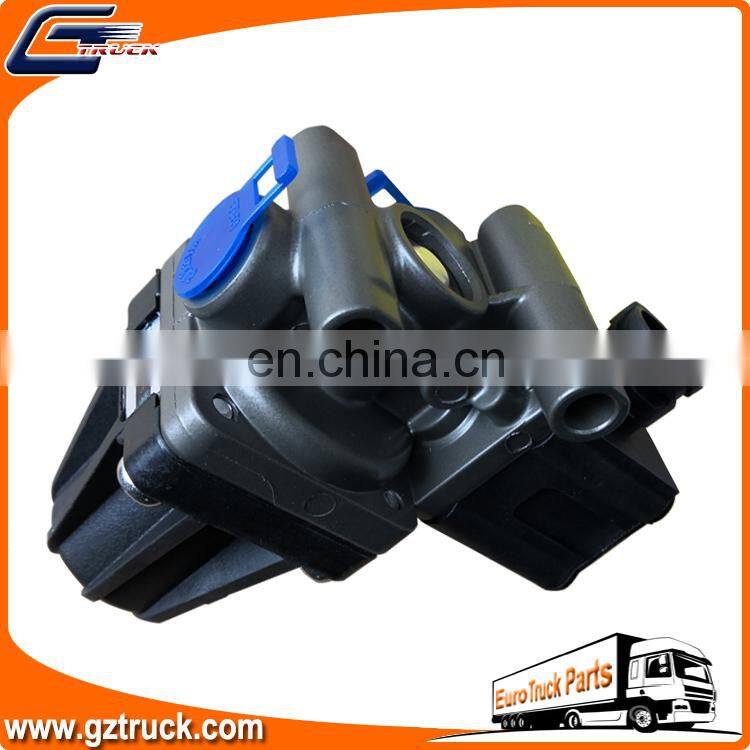 Solenoid Valve Oem 9750090010 0044310306 for MB Truck Relay Valve