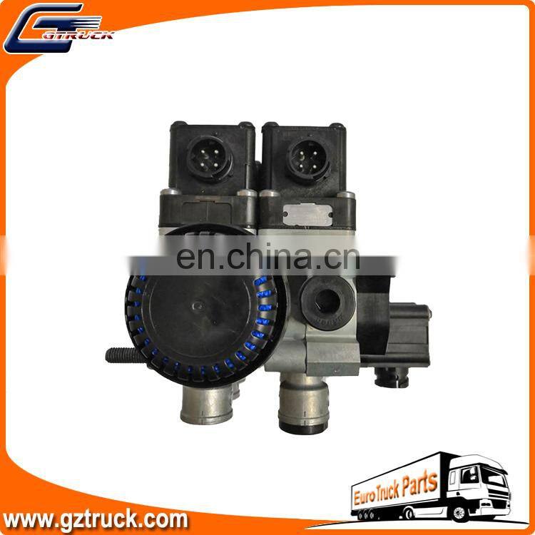 Ecas Solenoid Valve Oem 1193658 1517908 for DAF Truck