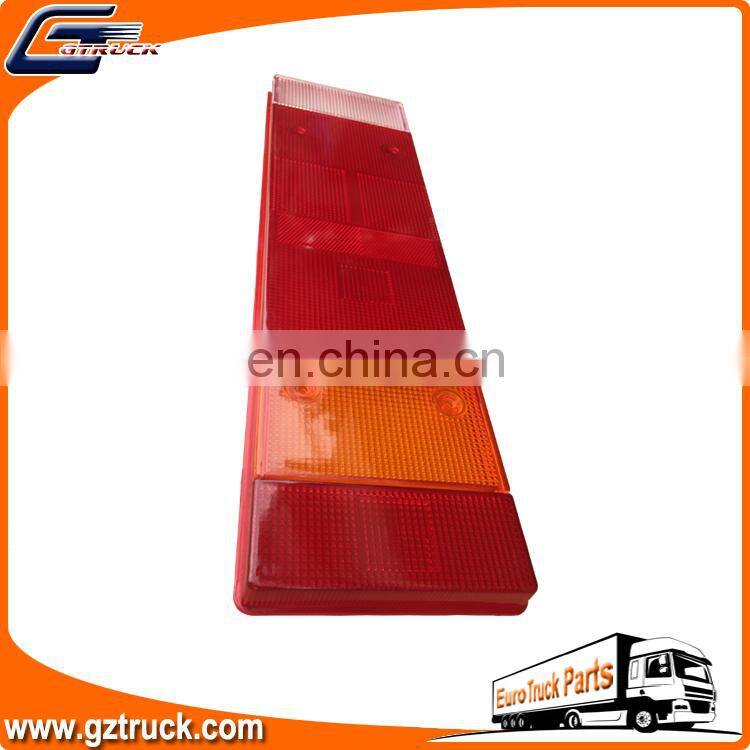 Rear Tail Lamp Cover Oem  93161844  for IVECO DAF VL RENAULT SC Truck Body Parts Tail Light  Lens