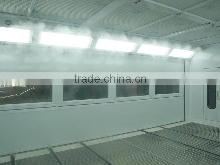 Car Spray Booth Paint Booth Baking Booth