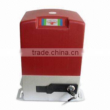 AC Sliding gate opener & automatic door opener suppliers gate motor -HF220(high quality)