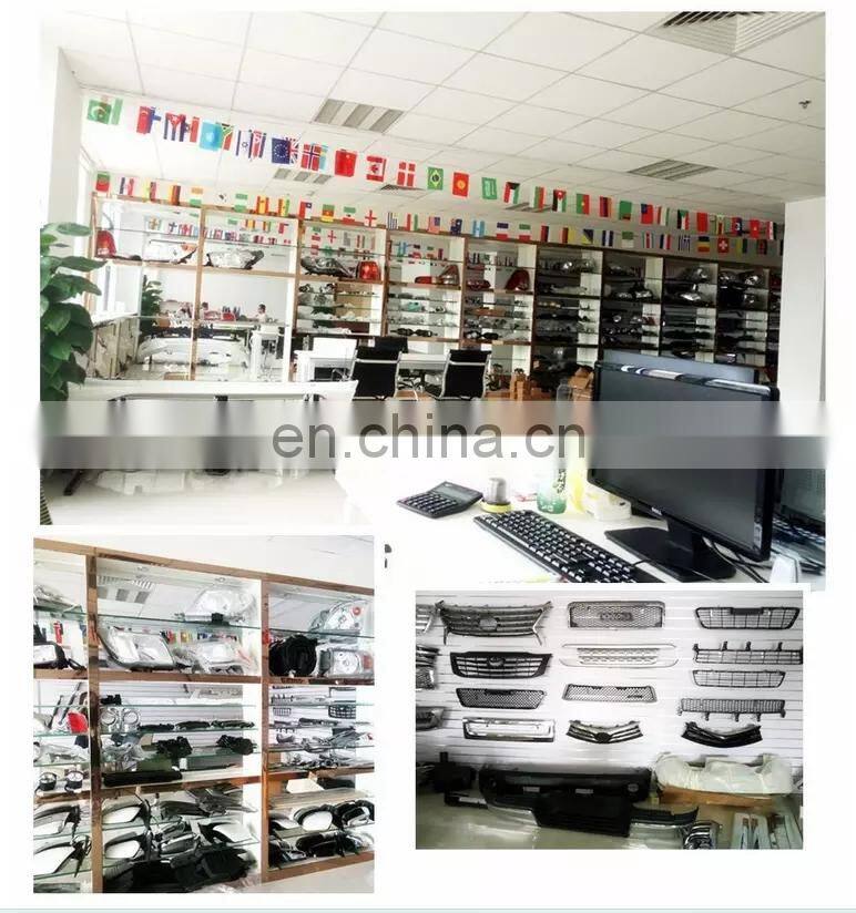 MAICTOP GOOD QUALITY AUTO PARTS Headlamps for landcruiser 2012 OEM 81185-60F20 81185- 60F30
