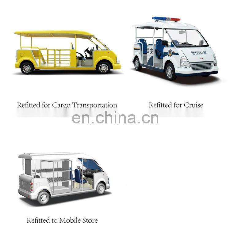 best price high quality smart tourist car