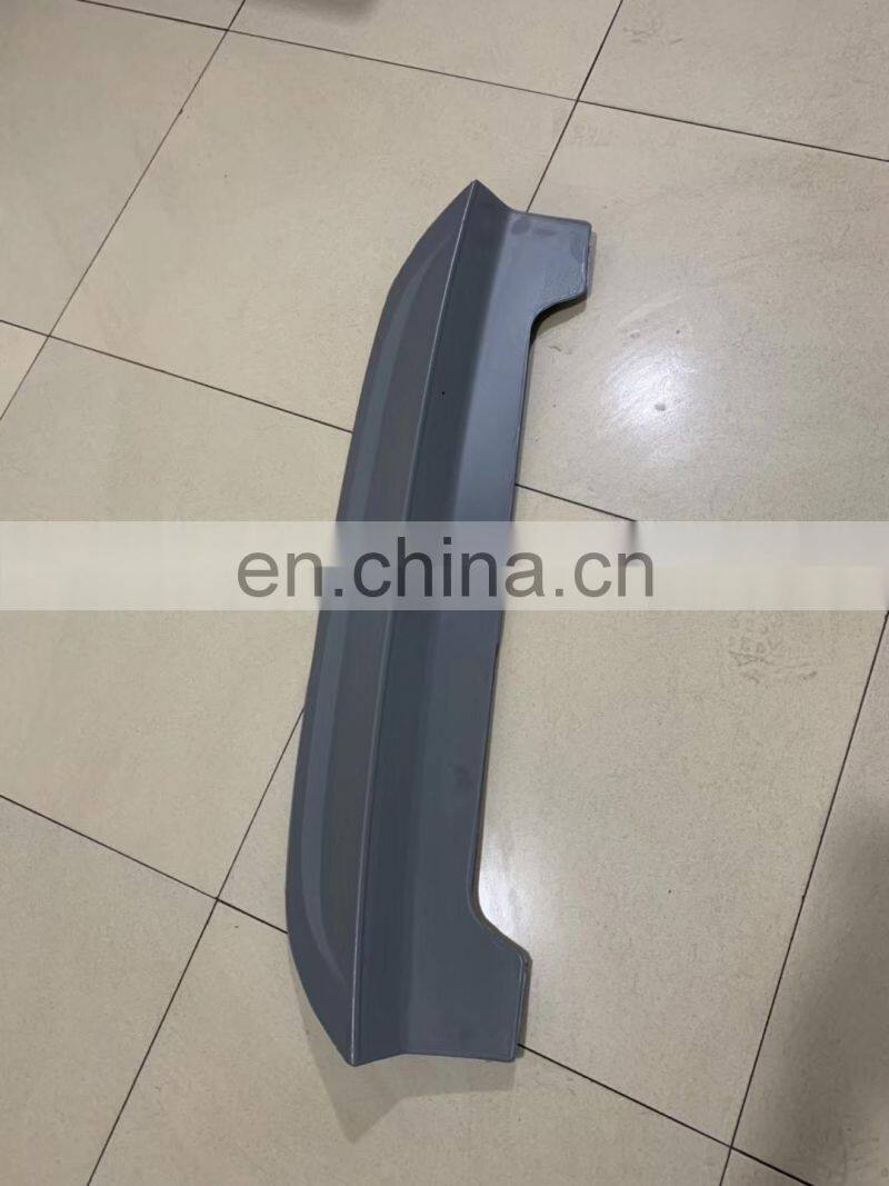 ABS car rear spoiler for Mitsubishi Montero Spoiler newest model