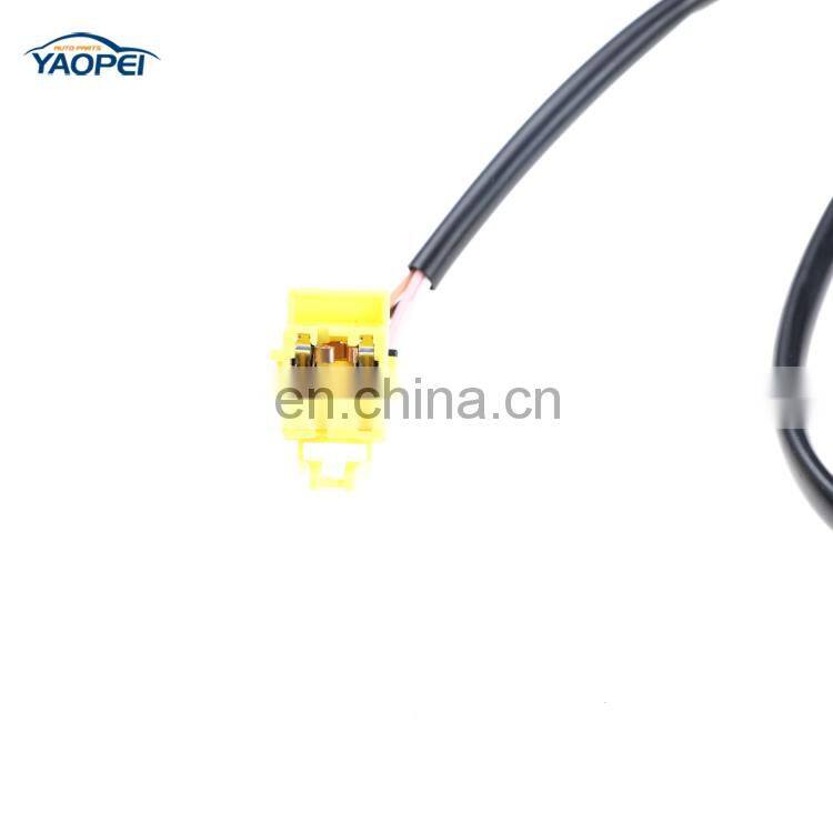 High quality Car Steering Wheel Combination Switch Cable Assy 25966963 For GM GMC Sierra 1500