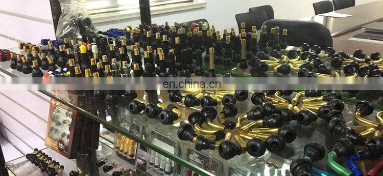 Motorcycle Tire Valve Accessories PVR50 PVR60 PVR70
