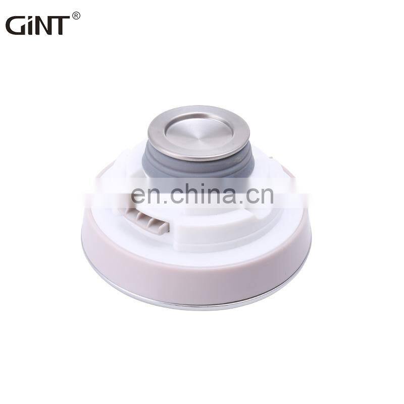 wholesale travelling thermal sample glass handle outdoor custom logo kettle camping stainless steel vacuum flask coffee pot