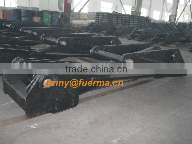 dump hydraulic hoist KRM220LA