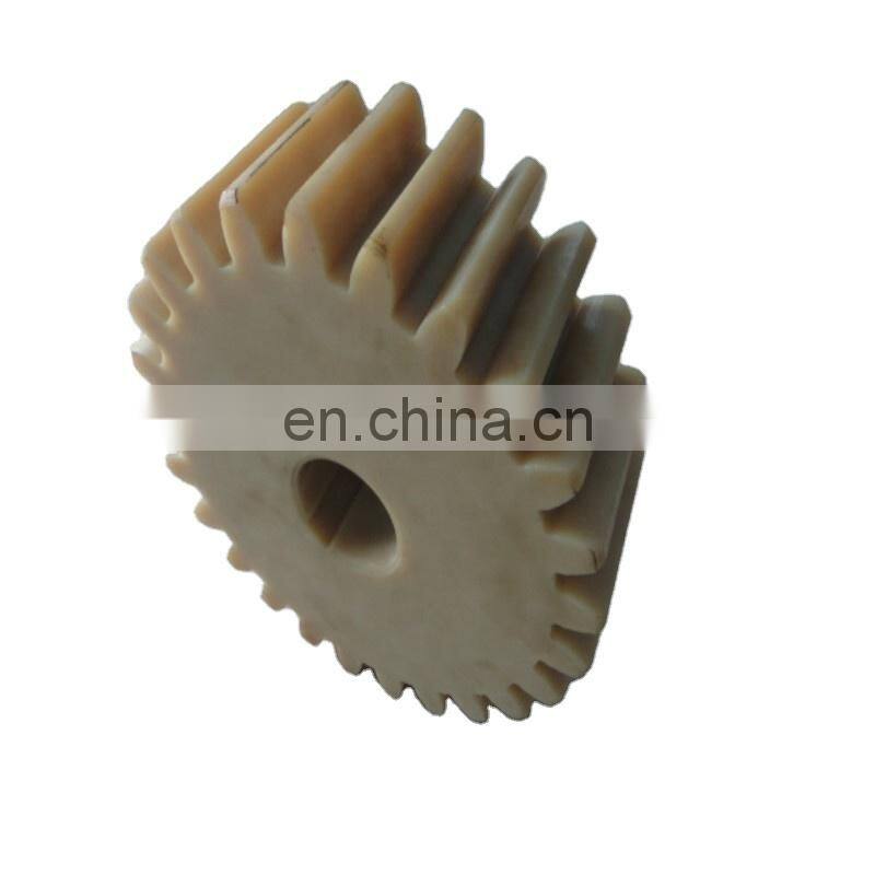 Professional manufacture high precision customized cnc machining plastic parts