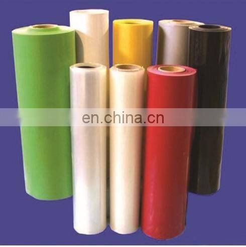 Diagonal double-layer pp sheet line plastic extrusion machine