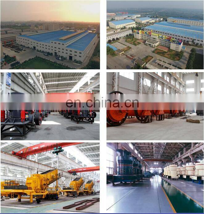 Coal gangue gypsum limestone heavy hammer crusher