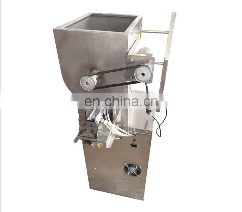Automatic Honey/Ketchup/Paste Plastic Bag Packing Machine