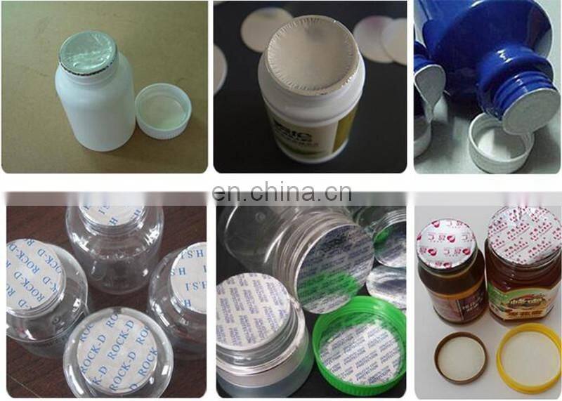 HandHeld Induction Sealing Machine 20mm-100mm Magnetic Induction Bottle Sealer