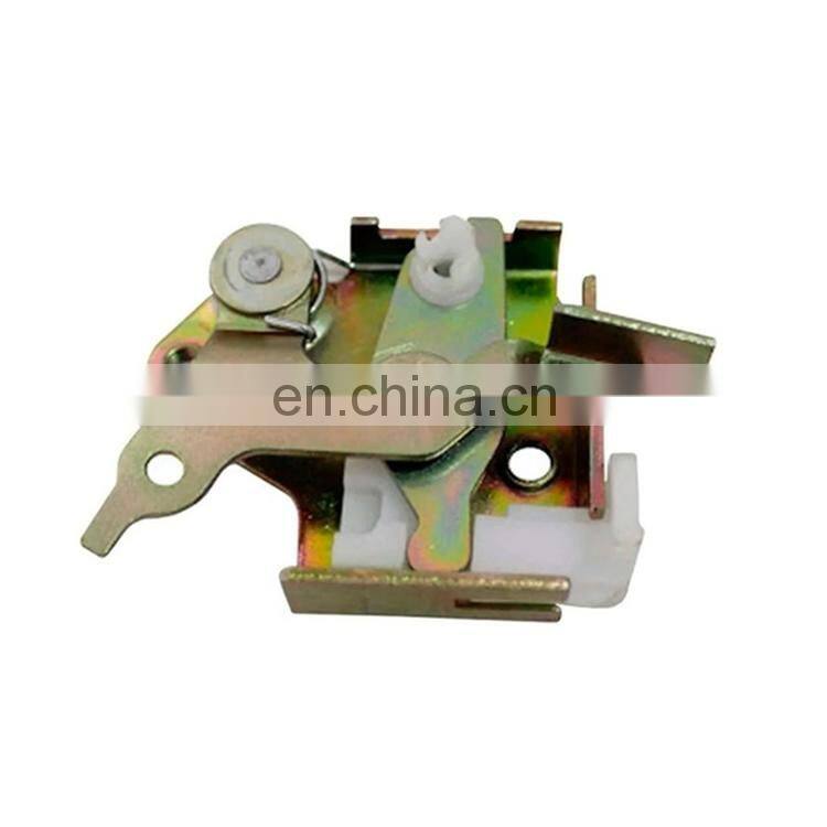 High Performance Door Lock Used For MERCEDES BENZ 9737200135