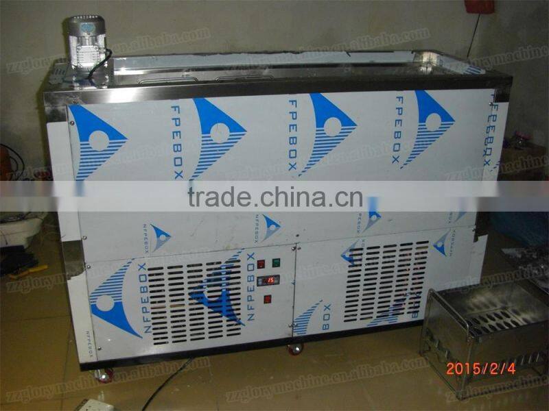 factory directly supply commerical popsicle machine | popsicle maker | ice lolly machine