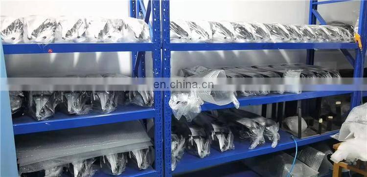 Car accessories Headlight Housing Base parts for E60 04-10 520i 523i 525i 530i