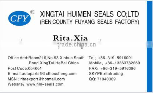 CFW oil seal hot selling!!!!!