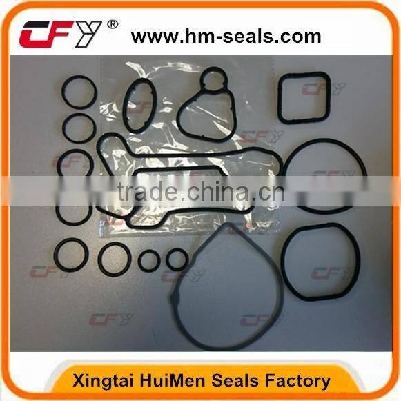 OP56500972S Oil radiator repair kits for Cruze