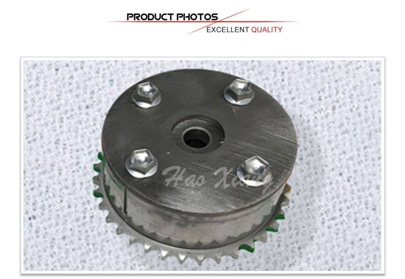 13050-28012 1305028012 Auto Camshaft Timing Gear Assy For Toyota Camry 2.4 2AZFE 1AZFE