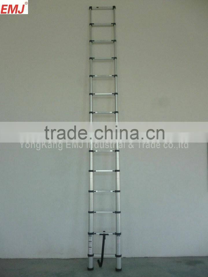 3.2m Single Telescopic ladder